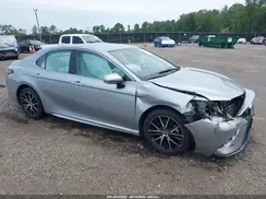 4T1G11AK2PU156461 2023 TOYOTA CAMRY