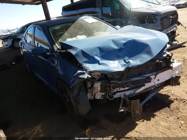 4T1G11AK2PU157464 2023 TOYOTA CAMRY - Image 1