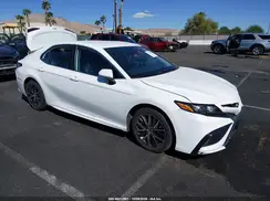 4T1G11AK2PU159568 2023 TOYOTA CAMRY