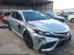 4T1G11AK2PU160896 2023 TOYOTA CAMRY
