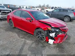 4T1G11AK2PU161742 2023 TOYOTA CAMRY