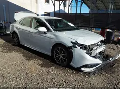 4T1G11AK2PU161806 2023 TOYOTA CAMRY