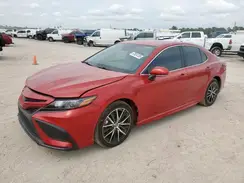 4T1G11AK2PU163376 2023 TOYOTA CAMRY