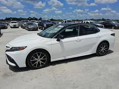 4T1G11AK2PU163989 2023 TOYOTA CAMRY