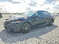4T1G11AK2PU165483 2023 TOYOTA CAMRY
