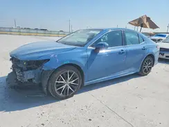 4T1G11AK2PU165712 2023 TOYOTA CAMRY