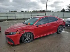 4T1G11AK2PU166035 2023 TOYOTA CAMRY