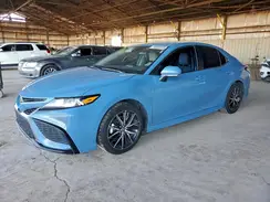4T1G11AK2PU166603 2023 TOYOTA CAMRY