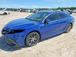 4T1G11AK2PU171364 2023 TOYOTA CAMRY