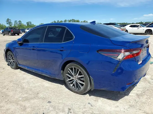 4T1G11AK2PU171364 2023 TOYOTA CAMRY - Image 2