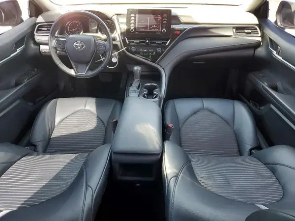 4T1G11AK2PU171364 2023 TOYOTA CAMRY - Image 8