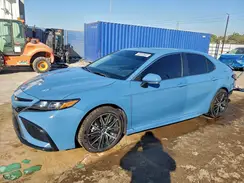 4T1G11AK2PU175642 2023 TOYOTA CAMRY