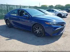 4T1G11AK2PU180646 2023 TOYOTA CAMRY