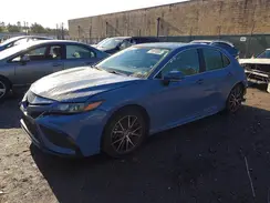 4T1G11AK2PU183370 2023 TOYOTA CAMRY