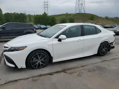 4T1G11AK2PU722215 2023 TOYOTA CAMRY