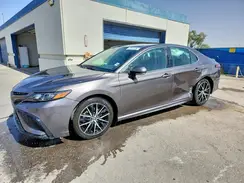 4T1G11AK2PU724529 2023 TOYOTA CAMRY