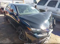 4T1G11AK2PU724790 2023 TOYOTA CAMRY