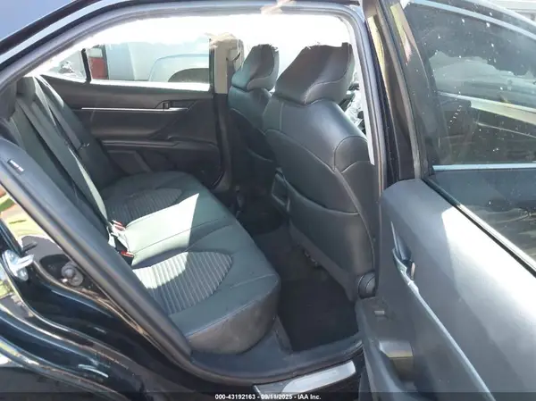 4T1G11AK2PU724790 2023 TOYOTA CAMRY - Image 8