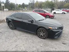 4T1G11AK2PU725258 2023 TOYOTA CAMRY