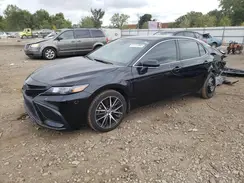 4T1G11AK2PU725938 2023 TOYOTA CAMRY