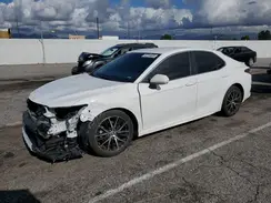 4T1G11AK2PU727608 2023 TOYOTA CAMRY