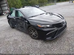 4T1G11AK2PU728323 2023 TOYOTA CAMRY