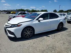 4T1G11AK2PU728998 2023 TOYOTA CAMRY