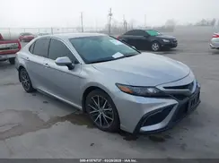 4T1G11AK2PU730668 2023 TOYOTA CAMRY
