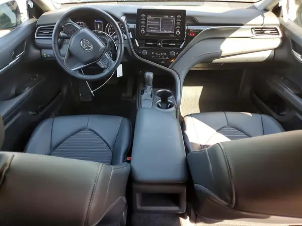 4T1G11AK2PU731576 2023 TOYOTA CAMRY - Image 8
