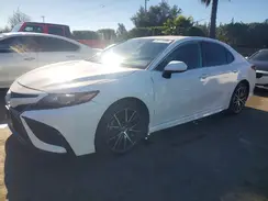 4T1G11AK2PU732677 2023 TOYOTA CAMRY