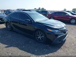 4T1G11AK2PU733621 2023 TOYOTA CAMRY