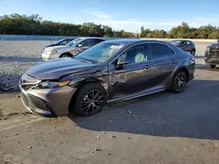 4T1G11AK2PU735465 2023 TOYOTA CAMRY