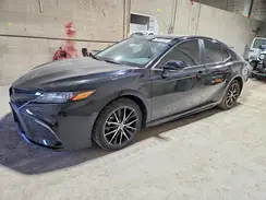 4T1G11AK2PU735501 2023 TOYOTA CAMRY