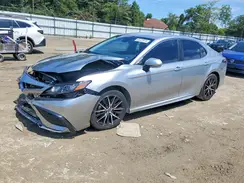 4T1G11AK2PU735739 2023 TOYOTA CAMRY