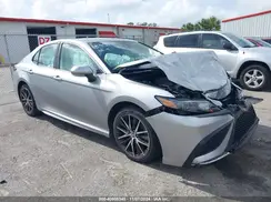 4T1G11AK2PU735921 2023 TOYOTA CAMRY