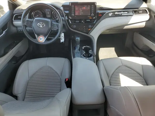 4T1G11AK2PU736079 2023 TOYOTA CAMRY - Image 8