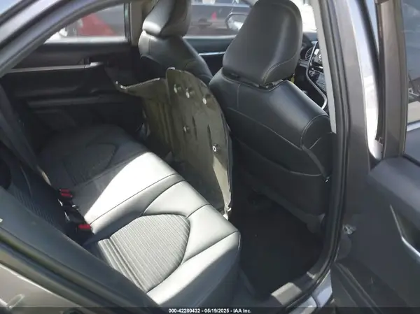 4T1G11AK2PU736132 2023 TOYOTA CAMRY - Image 8