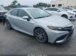4T1G11AK2PU737040 2023 TOYOTA CAMRY