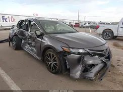 4T1G11AK2PU737412 2023 TOYOTA CAMRY