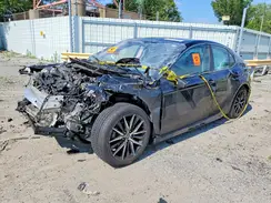 4T1G11AK2PU737510 2023 TOYOTA CAMRY