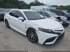 4T1G11AK2PU737538 2023 TOYOTA CAMRY