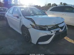 4T1G11AK2PU737829 2023 TOYOTA CAMRY