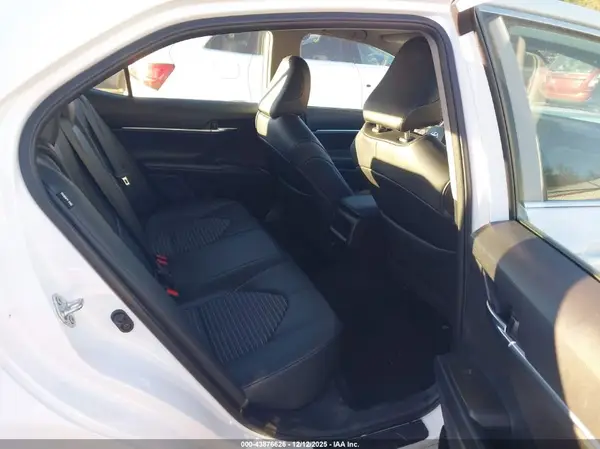 4T1G11AK2PU737829 2023 TOYOTA CAMRY - Image 8