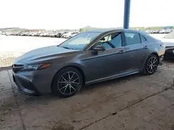 4T1G11AK2PU738446 2023 TOYOTA CAMRY