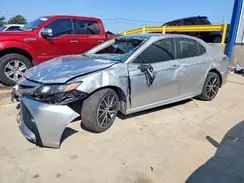 4T1G11AK2PU741170 2023 TOYOTA CAMRY