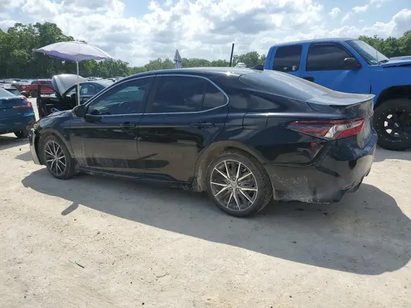 4T1G11AK2PU741315 2023 TOYOTA CAMRY - Image 2