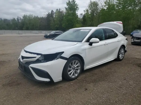 4T1G11AK2PU741735 2023 TOYOTA CAMRY - Image 1