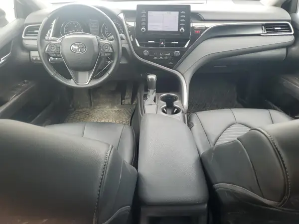 4T1G11AK2PU741735 2023 TOYOTA CAMRY - Image 8