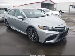 4T1G11AK2PU741847 2023 TOYOTA CAMRY