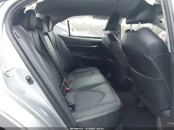 4T1G11AK2PU741847 2023 TOYOTA CAMRY - Image 8